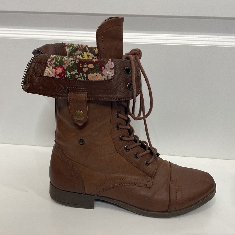 Forever 21 Boots